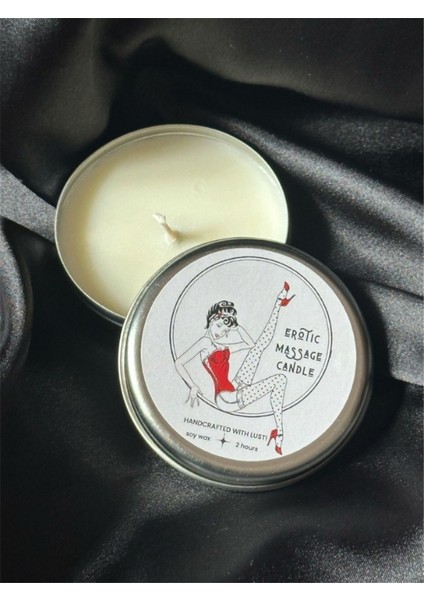 Noctis Erotik Masaj Mumu modelleri