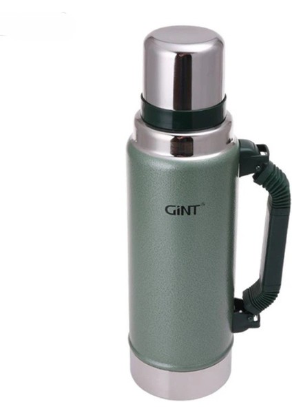 1.25 Litre Vakumlu Çelik Termos fırsatları