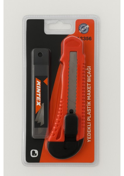 2 Adet Maket Bıçağı Falçata Büyük Boy ve 20'li Yedek Maket Bıçağı Ucu Seti modelleri