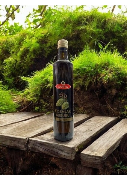 Çamkozalağı Özü