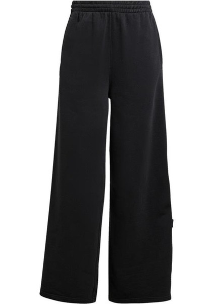 Kadın Siyah Eşofman Altı ADIBREAK SWT PT JW7618