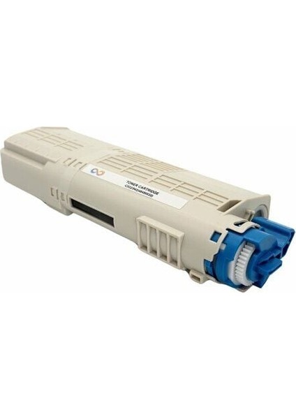Oki C532/C542/C563 Bk Muadil Toner Yüksek Kapasiteli (Baskı Kapasitesi 7000 Syf.) fiyatları