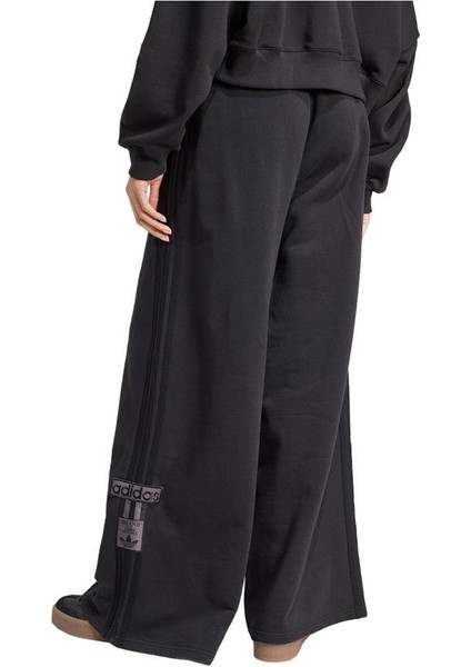 Kadın Siyah Eşofman Altı ADIBREAK SWT PT JW7618