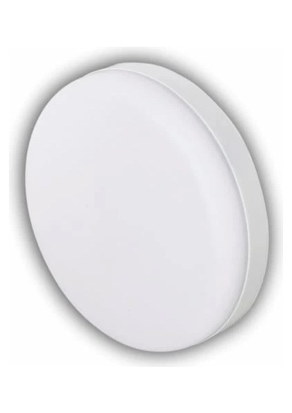 Cata Ct 5665 Sıva Üstü 55W LED Spot 6500K Beyaz Işık