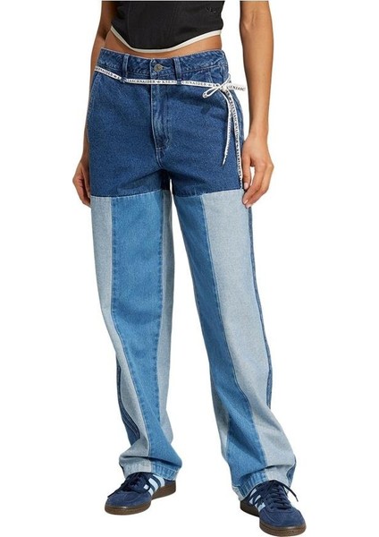 KSENIA PW JEANS Kadın Eşofman Altı IW5663