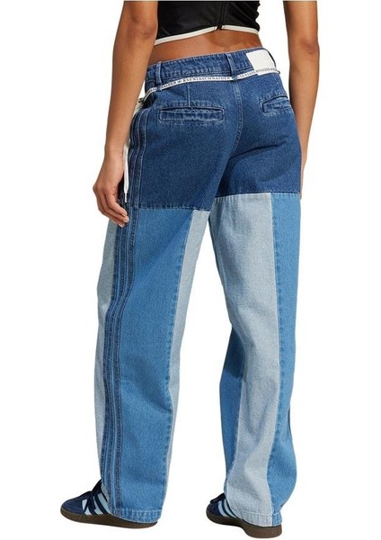 KSENIA PW JEANS Kadın Eşofman Altı IW5663