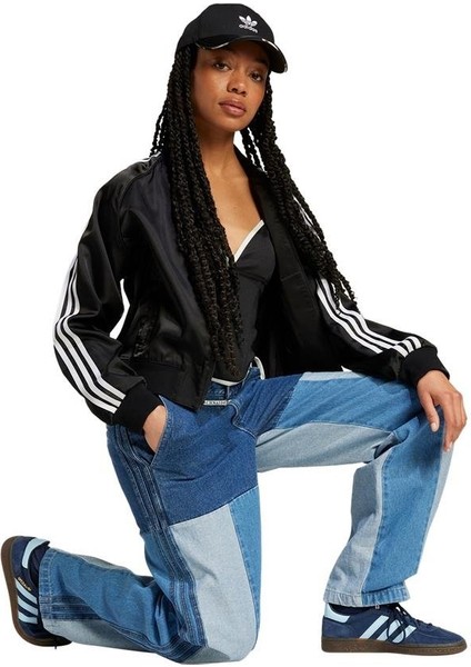 KSENIA PW JEANS Kadın Eşofman Altı IW5663