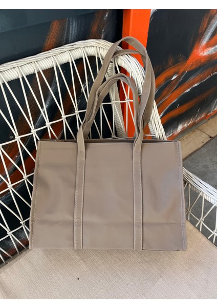 Elara Tote Çanta