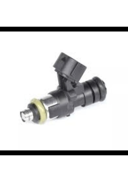 Volkswaegn Polo 1.4 02>seat Cordoba 1.6 03 ve Sonrası Uyumlu Yakıt Enjektörü 032906031D Wısco