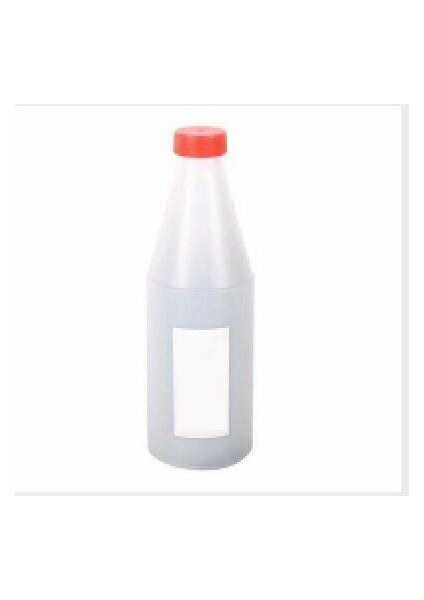 Kyocera/utax/olivetti/mitaco/triumph Adler Siyah Toner Dolum Tozu A4 500 gr