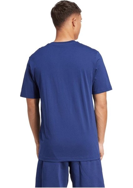 Sportswear JM6417 Collegiate Lineage Graphic Tee