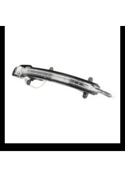 Audı Q5 Q7 08 ve Sonrası Uyumlu Ayna Sinyali Sol 4L0949101A Wısco