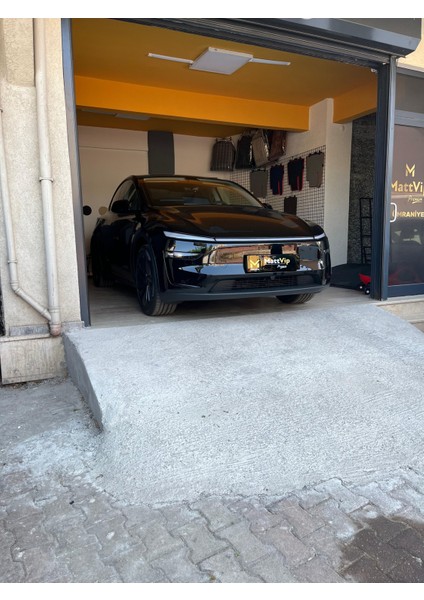 Araba Paspası fiyatları