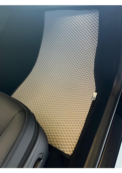 Araba Paspası indirimleri