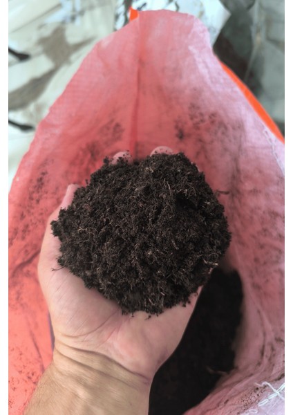 70 Litre Bitki Toprağı, Fideleme, Saksı Toprağı Iç Dış Mekan Toprak modelleri