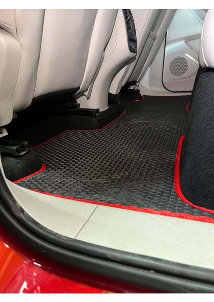 Araba Paspası indirimleri