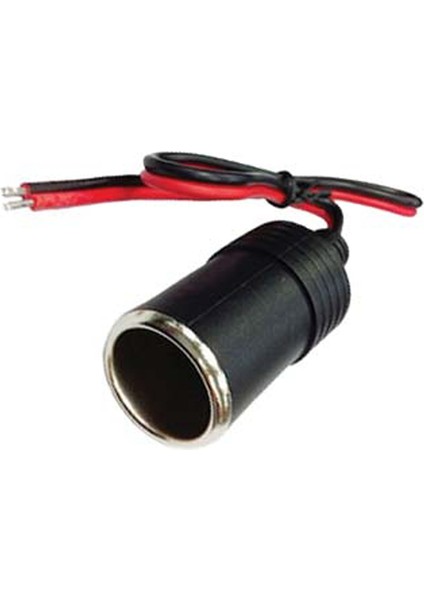 Çakmak Seyyar Dişi Kablolu