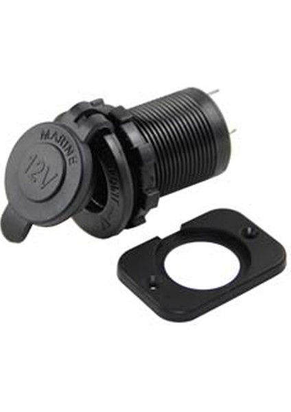 Çakmak Fişi Dişi Şase