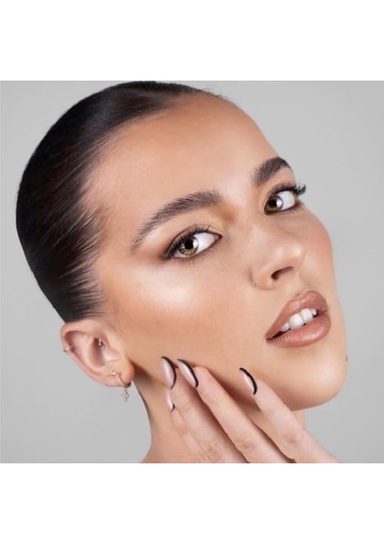 Refy Brow Sculpt Clear fiyatları