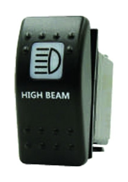 Marin Sw 3p On-Off Kır. 12-24V Projektör