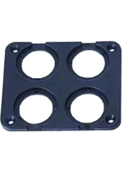 Pano Tipler Için Kulak Dörtlü