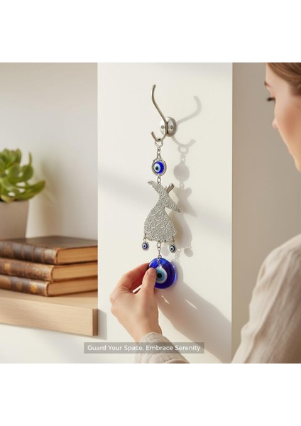 Kapı Süsü ,duvar Süsü ,hediyelik, Mevlana Motifli, Nazar Boncuklu modelleri