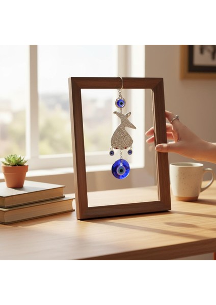 Kapı Süsü ,duvar Süsü ,hediyelik, Mevlana Motifli, Nazar Boncuklu fırsatları