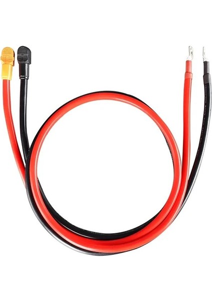 Modular 51.2V Lfp Güç Kablo Seti