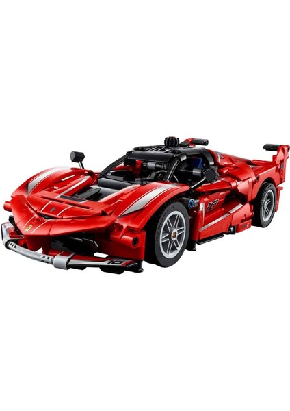 42212 LEGO Technic Ferrari Fxx K 897 Parça +10 Yaş fiyatları