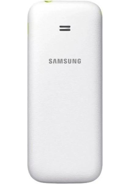 Samsung B310E Tuşlu Çift Simli Cep Telefonu fırsatları