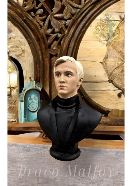 Harry Potter Draco Malfoy Figür