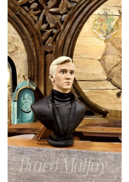 Harry Potter Draco Malfoy Figür fiyatları
