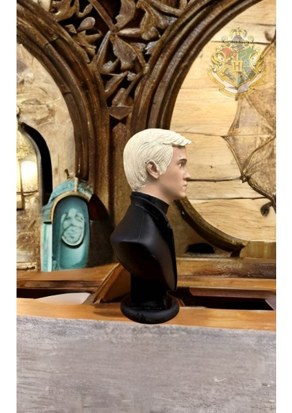 Harry Potter Draco Malfoy Figür modelleri
