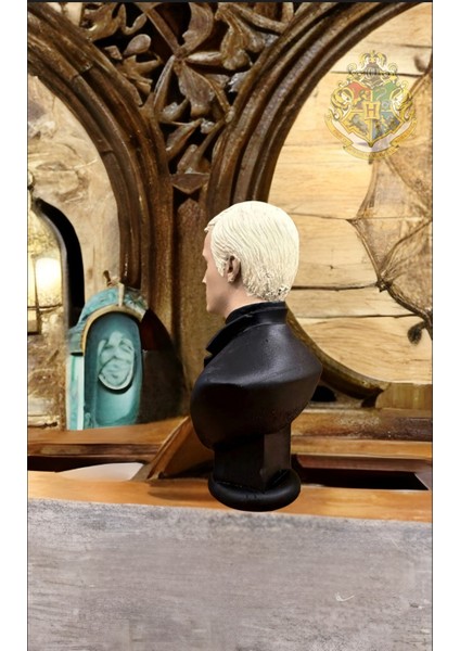 Harry Potter Draco Malfoy Figür fırsatları