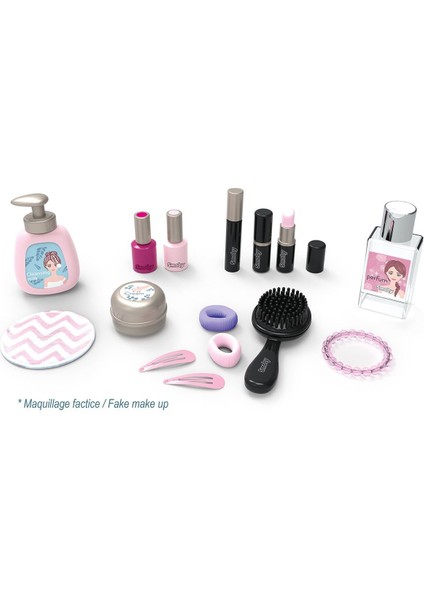 7600320252 Güzellik Seti Stüdyom -Smoby fırsatları
