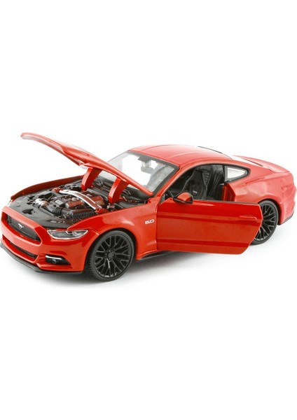 May 31508 1 24 2015 Ford Mustang Gt fırsatları