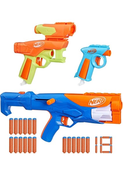F8633 Nerf N Serisi Gear Up Pack fiyatları