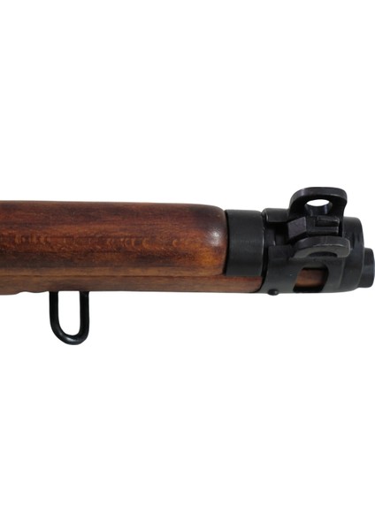 Denix Lee Enfield Smle Mk Iıı Dekoratif Ahşap Metal Koleksiyon Objesi - Ingiltere 1907 modelleri