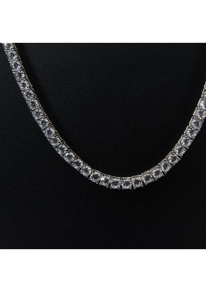 3 mm Su Yolu Yuvarlak Gümüş Kolye 523 fiyatları