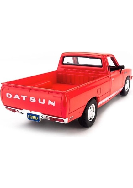 May 31522 1 24 1973 Datsun 620 Pick-Up modelleri