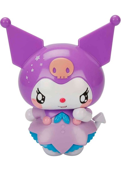 90427 Sun-Cms-Figür Kuromı Kawaıı Premıum Edıtıon 16CM Hkty