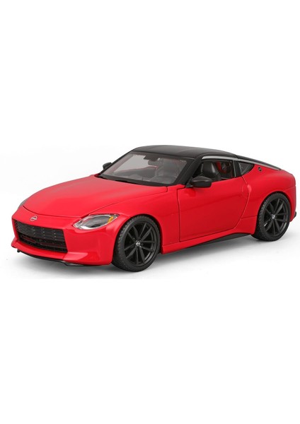 May 32904 1 24 2023 Nissan Z