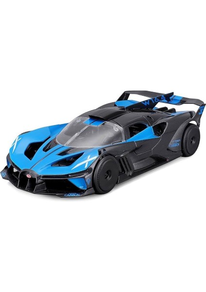 May 32911 1:24 Bugatti Bolide Model Araba -Necotoys fiyatları