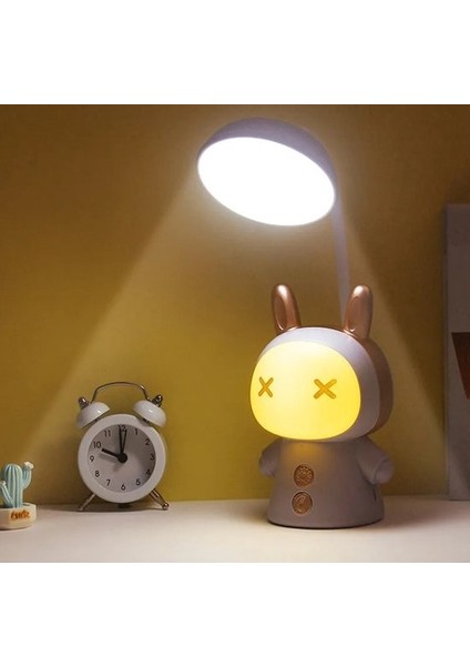 Sevimli Karakter Mood Light Gece Lambası fiyatları