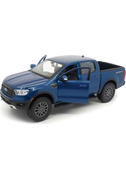 MAY31521 Maisto 1:27 2019 Model Ford Ranger -Necotoys fiyatları
