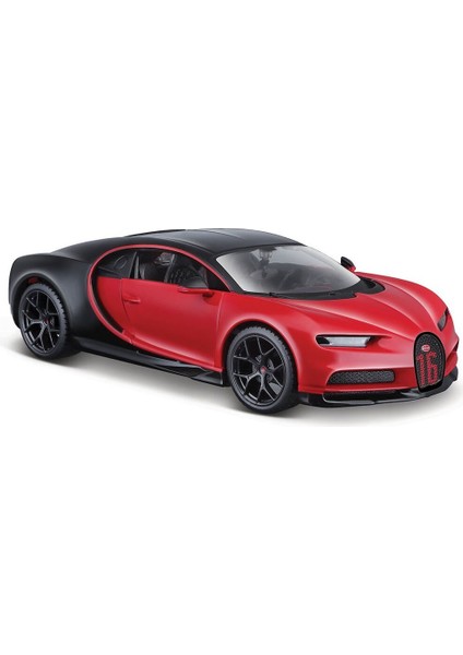 May 31524 1 24 Bugatti Chiron Sport