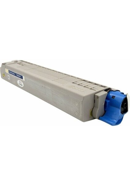 Oki C831 Yl Muadil Toner fiyatları
