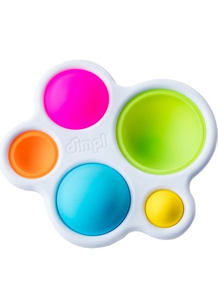 TFB192 Fat Brain Toys, Dimpl Duyu Düğmeleri fiyatları