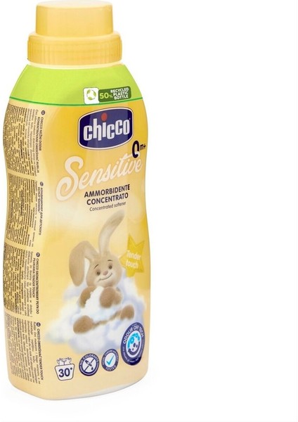 Sensitive Hassas Ciltlere Özel Bebek Konsantre Çamaşır Yumuşatıcı 750 ml fiyatları