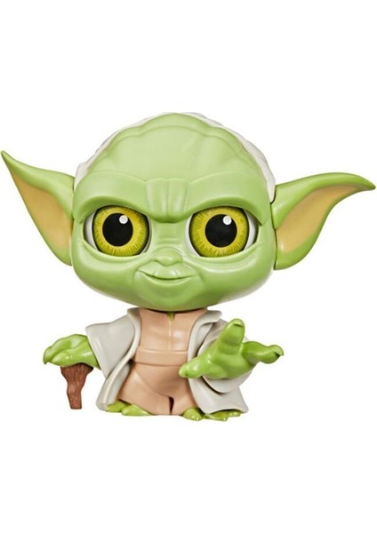 G0708 Star Wars Force N Telling Yoda +4 Yaş fiyatları